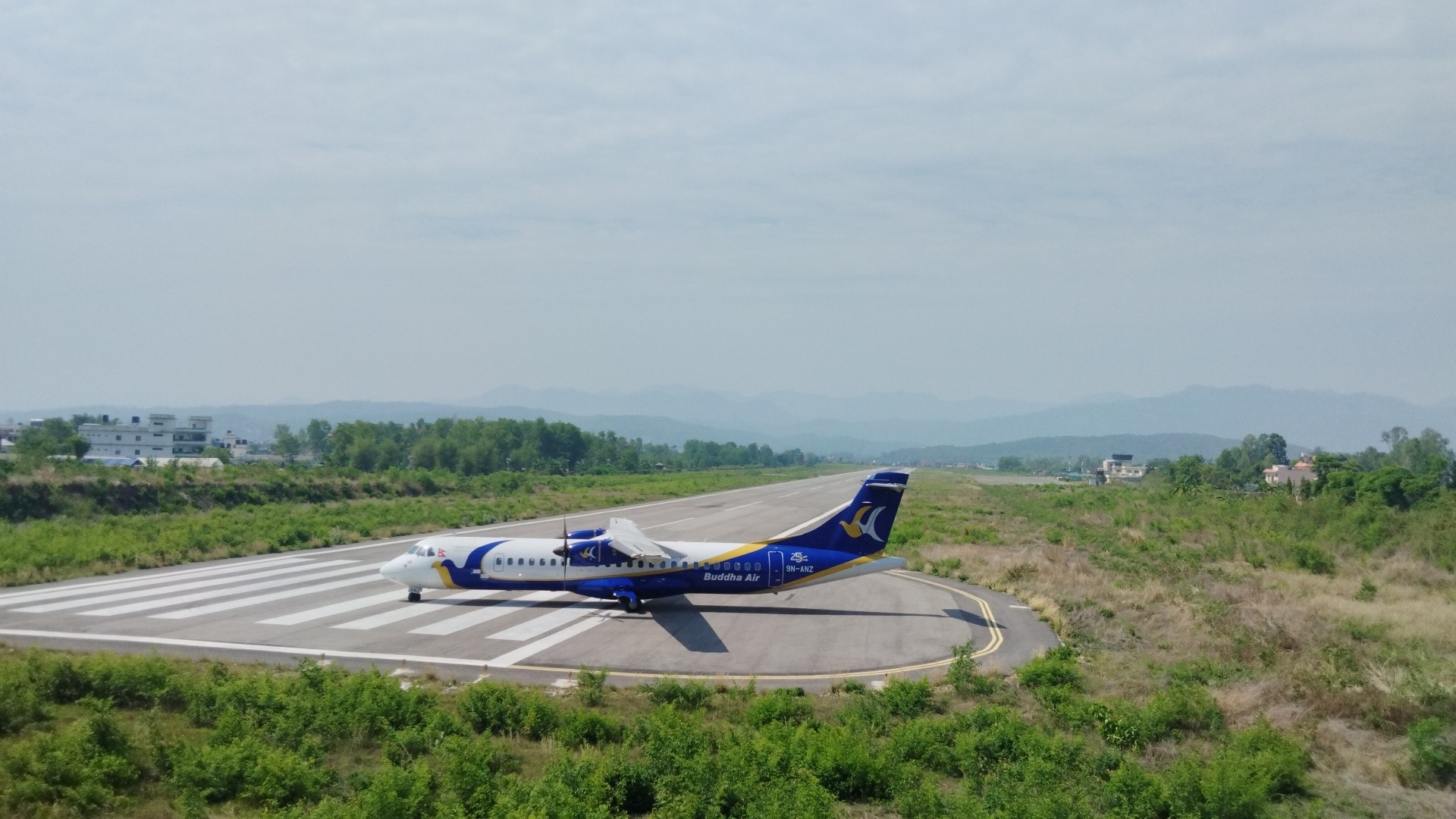 आन्तरिक हवाई भाडादर सार्वजनिक, तोकिएको भन्दा बढी लिनेविरुद्ध कारबाही हुने