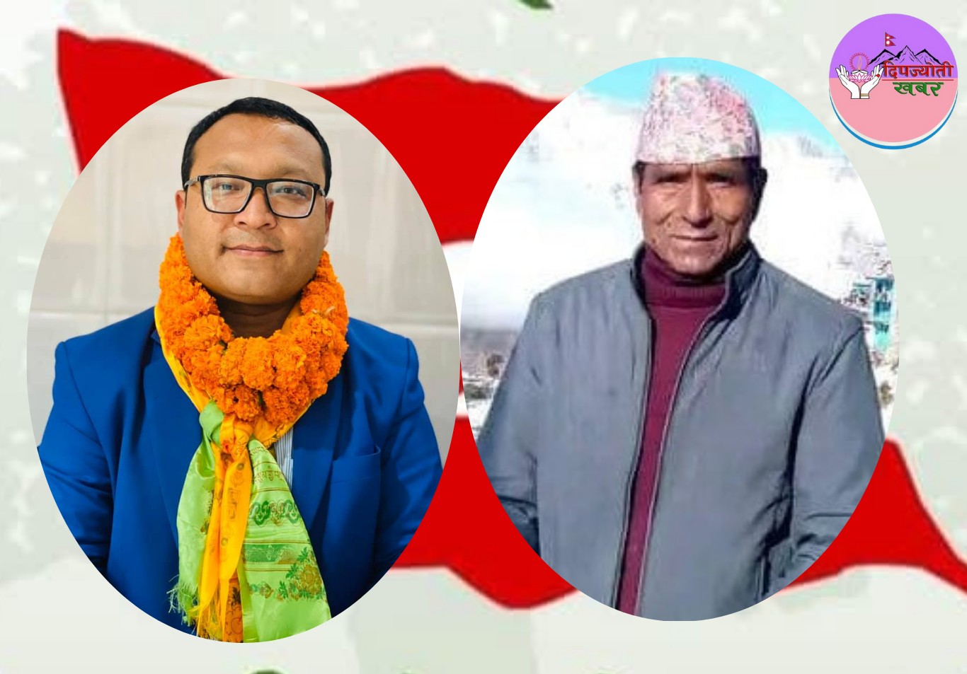 कालिकोटमा नेपाली काँग्रेस नेता भूपेन्द्रजंग शाहीसहित तीन जनाको नाम सिफारिस